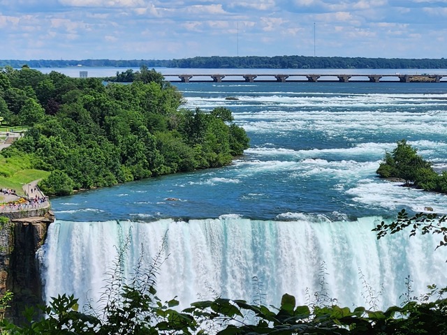 niagara falls
